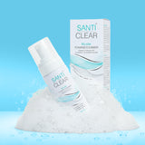 SANTI CLEAR Micellar Foaming Cleanser