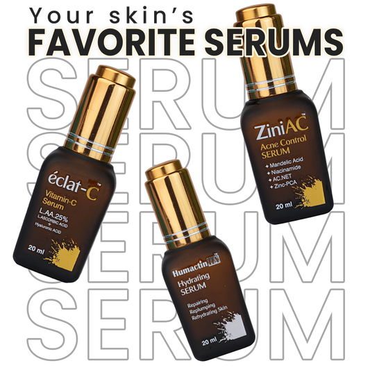 Best Skin Care Products in Pakistan