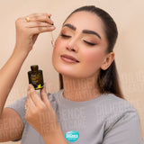 Effective Acne Treatment - Zini AC Acne Control Serum