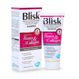 Biotin Shampoo