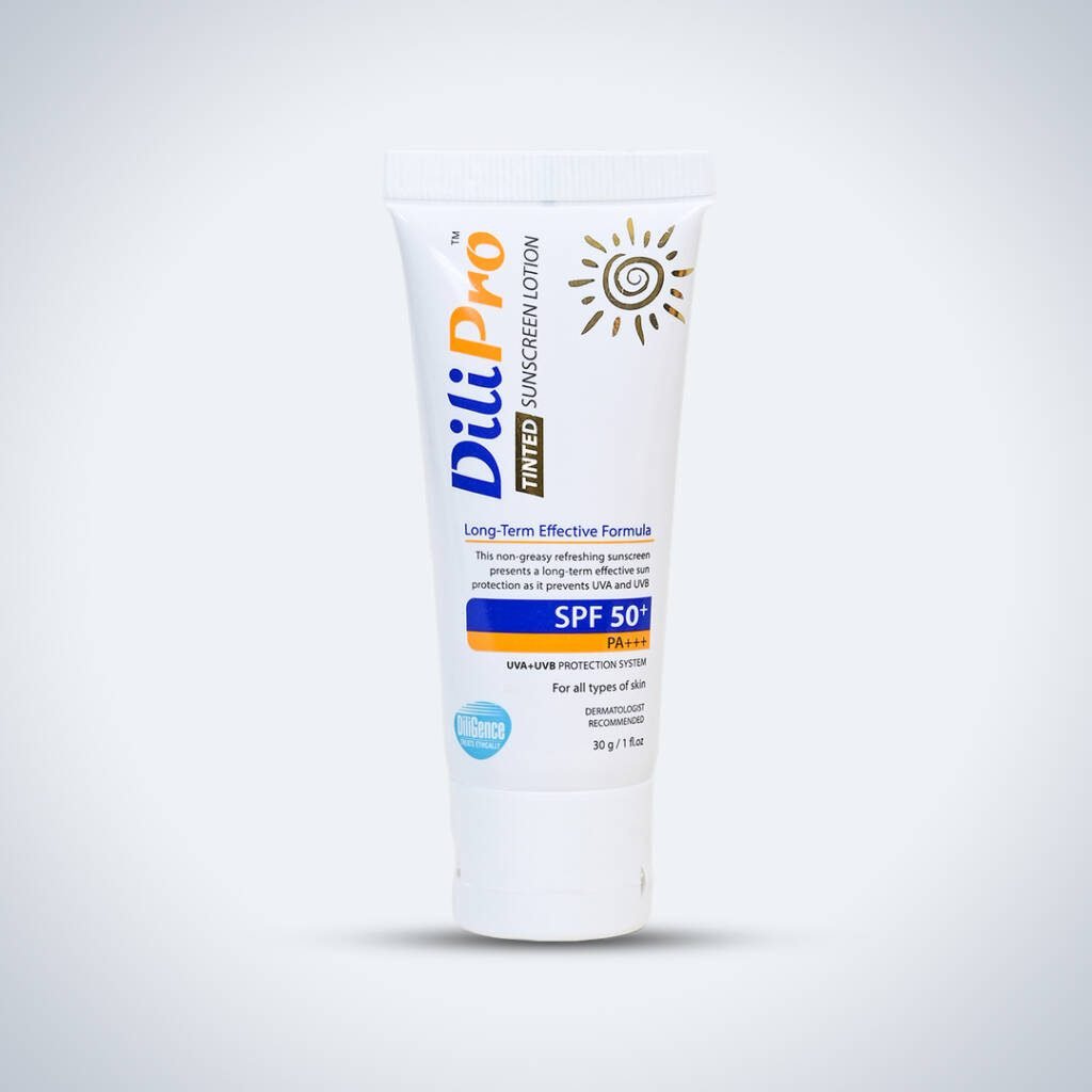 Dilipro Sunscreen SPF 50+ | Diligence Healthcare