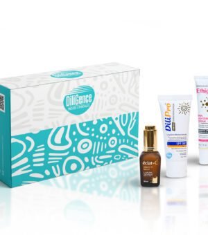 Brightening Bundle for Normal Skin - Diligence Health Care