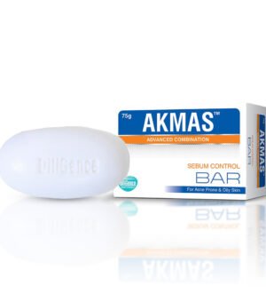 Akmas Bar Soap for Face | Diligence Healthcare