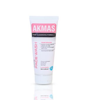 Akmas Acne Face Wash | Diligence Healthcare