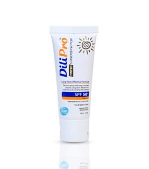 Dilipro Sunscreen SPF 50+ | Diligence Healthcare