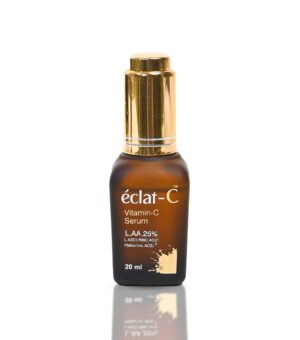 Vitamin C Serum - Eclat-C Brightening Skincare Solution