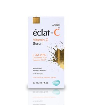 Vitamin C Serum - Eclat-C Brightening Skincare Solution