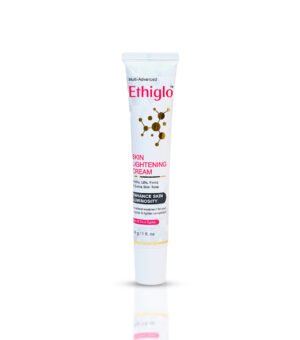 Ethiglo Skin Lightening Cream - Diligence Healthcare