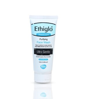 Ethiglo Purifying Face Wash | Diligence Healthcare