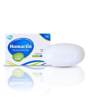 Humactin Moisturizing Bar Soap - Diligence Healthcare