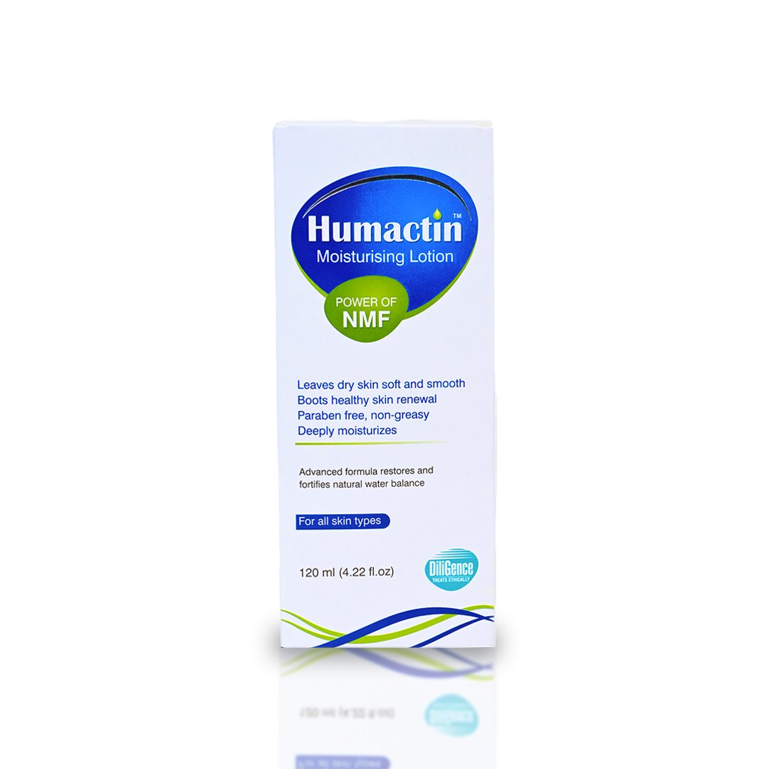 Humactin Lotion | Best Moisturizing Lotion in Pakistan