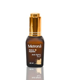 Metrona Anti Aging Serum | Diligence Healthcare