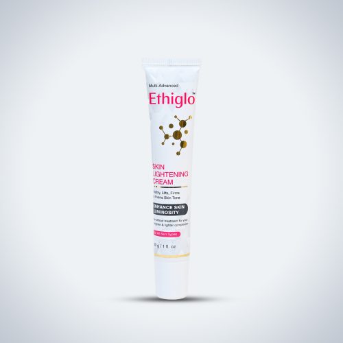 Ethiglo Skin Lightening Cream - Diligence Healthcare